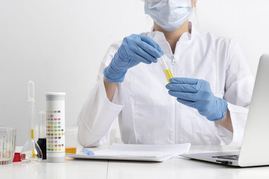 The Empowering Impact of Employee Drug Testing - Watchdog Solutions
