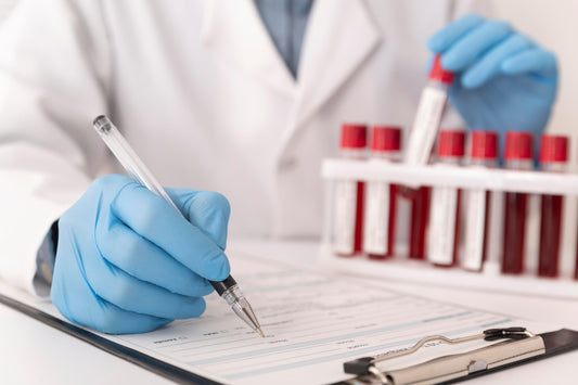 Unraveling the Top 5 Myths About Drug Tests - Watchdog Solutions