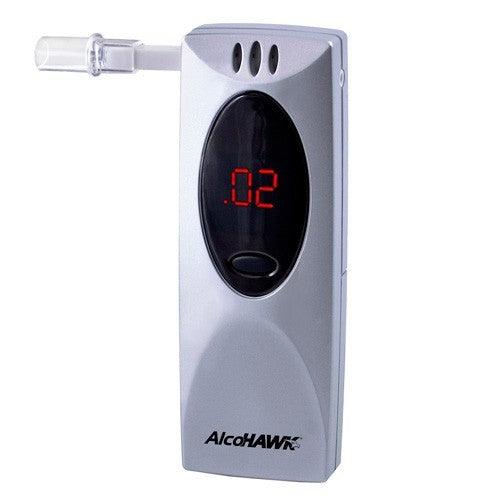AlcoHawk Slim Breathalyzer - Watchdog Solutions